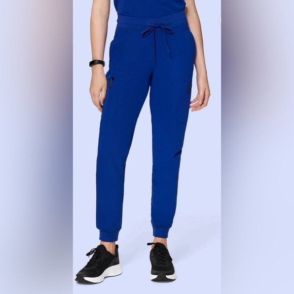 mandala Other - Mandala Jogger Scrubs